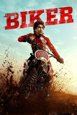 Biker 2026 Telugu Audio HQ HDTS 720p - 480p - 1080p